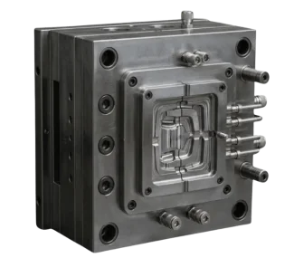 Hard Tooling (Steel Tooling)